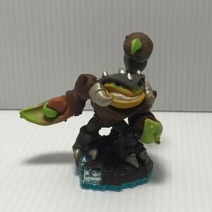 2013 Activision Skylanders Swap Force Scorp